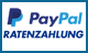 Ratenzahlung
