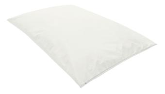TAURO Oberbettbezug Encasing 240x220 cm – Zertifizierter Allergiker Bettdeckenbezug, milbendicht mit Reißverschluss 
