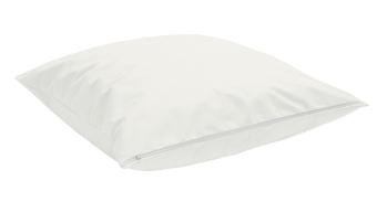 TAURO Allergiker Kissenbezug Encasing 40x80 cm | Anti-Milben Kissen-Schutzbezug milbenkotdicht | Zertifiziert mit Reißverschluss 