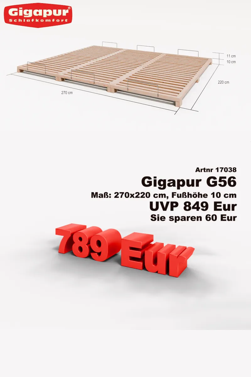 G56 17038